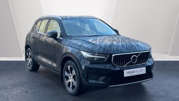 Volvo Xc40 2.0 B4P Inscription 5dr AWD Auto [7 speed] Petrol Estate